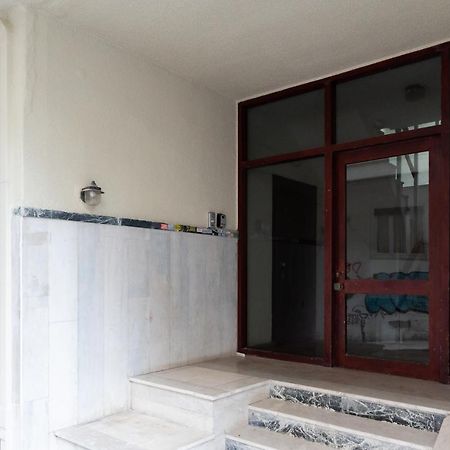 Pasiphae Lux Apartment Downtown Heraklion (Crete) Exterior foto