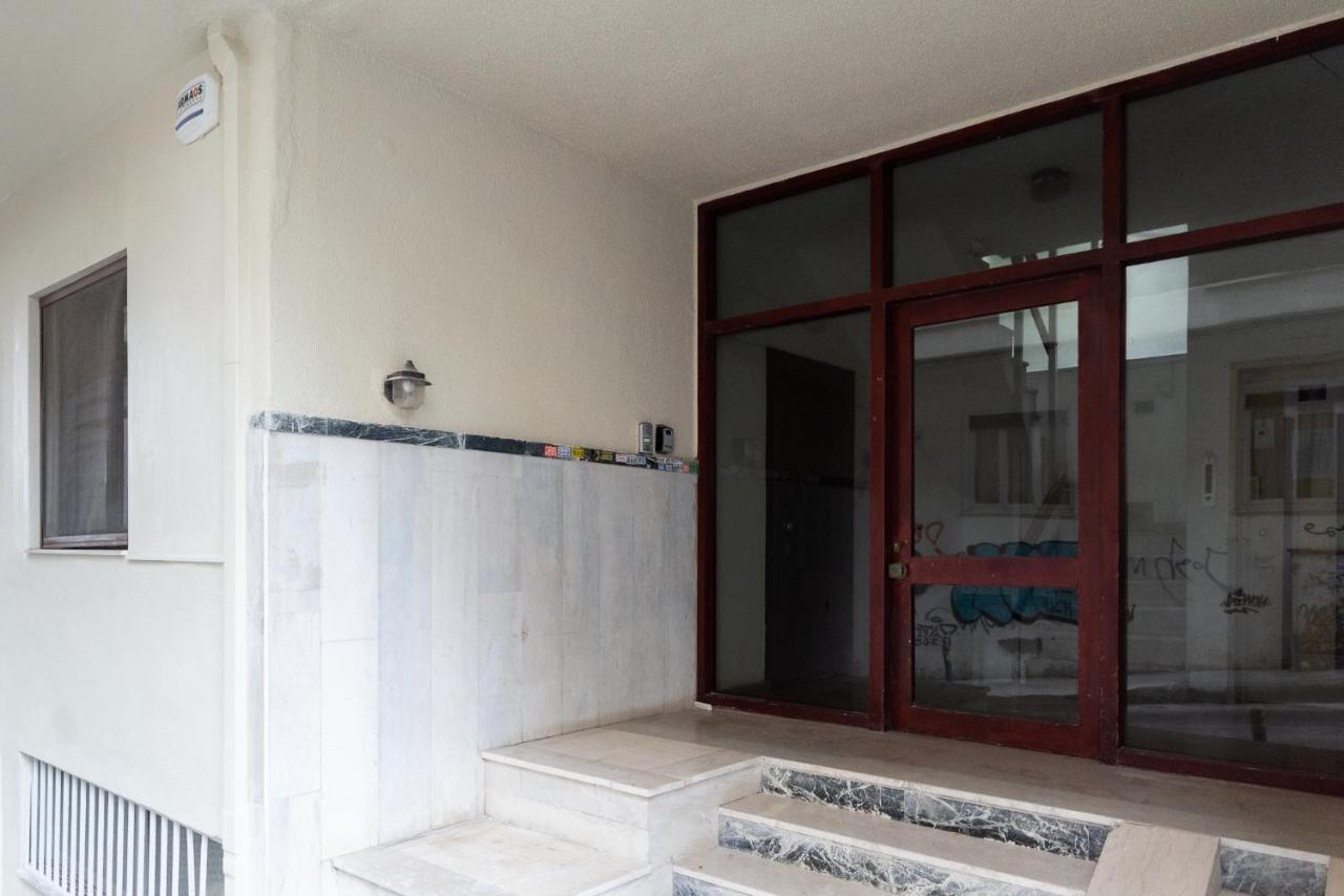 Pasiphae Lux Apartment Downtown Heraklion (Crete) Exterior foto